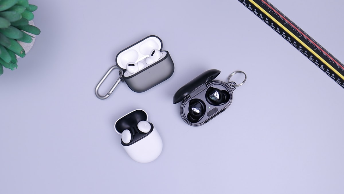 ワイヤレスイヤホンおすすめ10選【2026年】予算・用途別にAnker・Sony・Bose・JBLを徹底比較