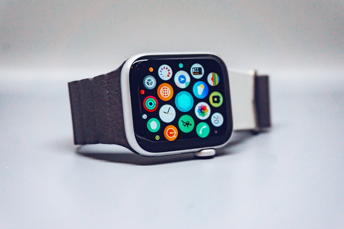 スマートウォッチおすすめ6選【2026年】Apple Watch・Garmin・Galaxyを目的・予算別に徹底比較
